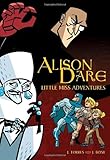 Alison Dare, Little Miss Adventures