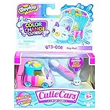 Pop Rod Color Change Die Cast Cutie Car #QT3-C08