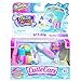 Pop Rod Color Change Die Cast Cutie Car #QT3-C08