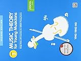 Music Theory for Young Musicians, Bk 3 (Poco Studio Edition) by 