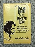 Dylan, druid of the broken body by 