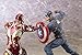 Kotobukiya Captain America: Civil War: Captain America ArtFX+ Statue