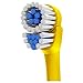 Colgate Kids Battery Powered Toothbrush, Minions (Colors Vary)