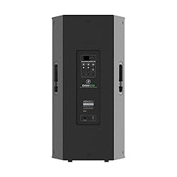 Mackie DRM315 2300W 15 Inches 3-Way Powered Speaker