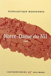 Notre-Dame du Nil