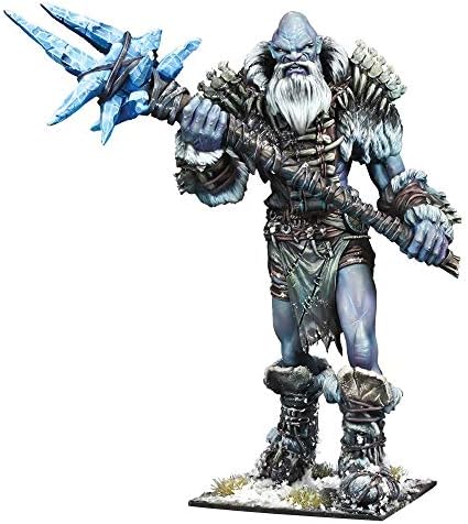 Kings Of War ノーザン同盟 フロストジャイアント Mitramurni Com