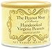 The Peanut Shop of Williamsburg Handcooked Lightly Salted Virginia Peanuts, 10.5-Ounce Tins (Pack of 3)