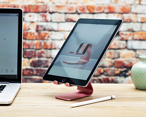 image for Multi-Angle Cellphone Stand,Jokitech S1 Universal Tabletop Charging Do