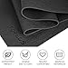 TOPLUS Yoga Mat - Premium 6mm Non Slip Extra Thick Fitness & Exercise Mat with Carrying Strap, Workout Mat for All Types of Yoga, Pilates and Floor Exercises