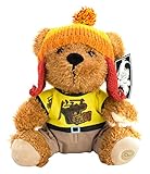 QMx Firefly Jayne Bear Plush