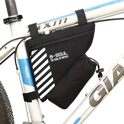 blue red black yellow green cycling