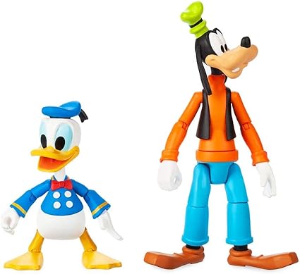 disney toybox action figures