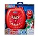 Little Kids PJ Masks Owlette Water Blaster Backpack Water Squirter Toy Red