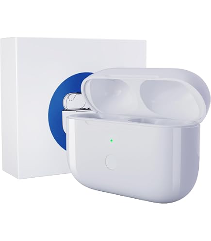 Amazon.com: Charger Case for AirPod 3rd Generation Charging Case