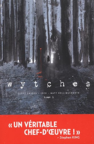 Wytches