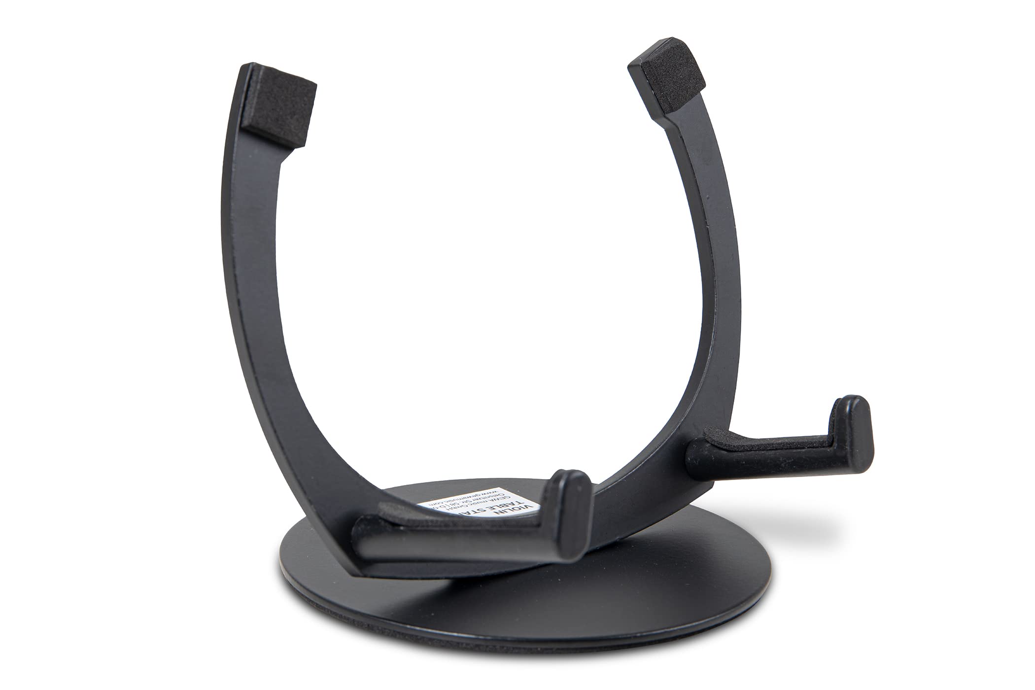 GEWA Violin Tischständer schwarz