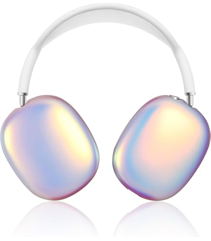 Amazon.com: Angel Wing Case Cover for AirPods Max Headphones