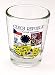 Czech Republic EU Series Landmarks and Icons Shot Glass