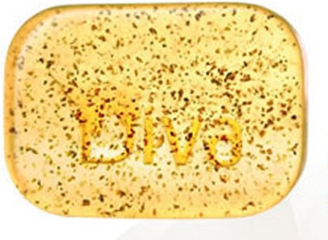 Facial Silky Gold Soap Plus Collagen Prima Diva 100 g. x 3 Pieces