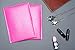 Fuxury Bubble Mailer, 6x10 Inch Bubble Mailers 50 Pack, Self-Seal Adhesive Padded Envelopes, Water Resistant Mailers, Shipping Envelopes for Packaging, Small Business, Mailing,Bulk Pink#0