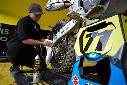 5 WD+40+Specialist+Throttle+Cleaner+Fast+Acting