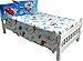 Disney 4pc Planes Full Bed Sheet Set Dusty Crophopper On Your Mark Bedding Accessories