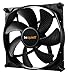 be quiet! Silent Wings 3 140mm PWM High-Speed, BL071, Cooling Fan