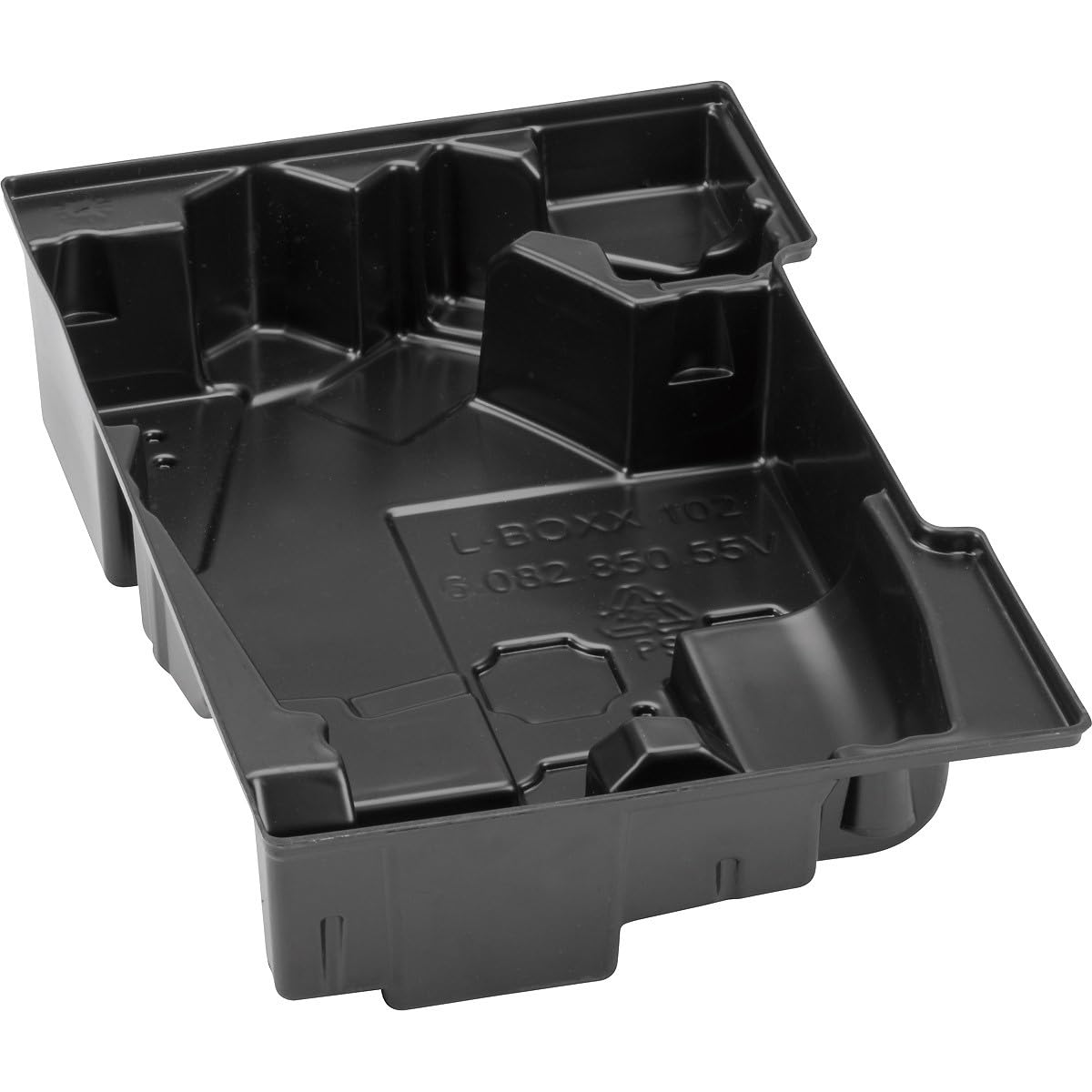Bosch Insert, Gas, 10.8 V LI-ION, Inlay