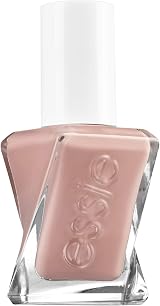 essie Gel Couture Nail Polish Longlasting Chip Resistant 13.5 ml Tailor-Made
