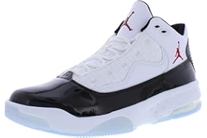 Nike Men's Jordan Max Aura 2 Basketball Shoe