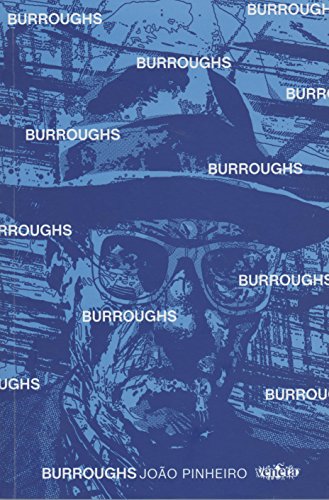 Livro Burroughs