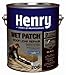 HENRY HE208042 Gal Roof Cement, 0.90 gal (3.41L) primary