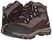 HI-TEC Men's Skamania Mid Wp-m Hiking Boot