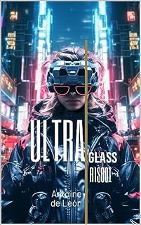 Livro RIS001: ULTRAGLASS
