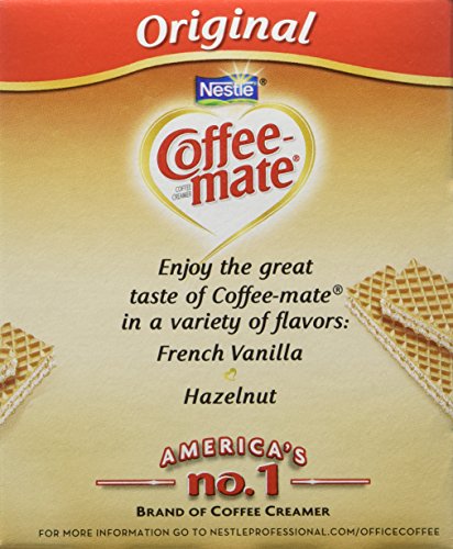 1 Coffee+mate+Coffee+Creamer+Singles+Original