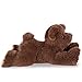 Vermont Teddy Bear Stuffed Animals - 15 Inch, Belly Bear