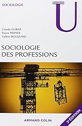 Sociologie des professions