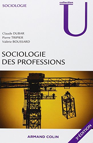 Sociologie des professions