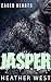 Jasper: Caged Hearts MMA