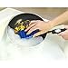 Quickie Sponges, Non-Scratch Multi-Purpose Scrubbing Sponge, 2-Pack, 2 Count, Kitchen Sponge