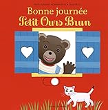 Image de Bonne journée Petit Ours Brun