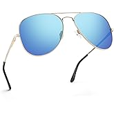 PRIVEL XXL Size Extra Large Classic Polarized Aviator Sunglasses 150MM for Big Wide Head Men Ultralight UV400 Glasses