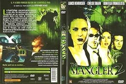 The Mangler 2