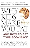 Why Kids Make You Fat: …and How to Get Your Body