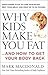 Why Kids Make You Fat: …and How to Get Your Body Back