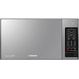 Samsung - AME0114MB/XAX - Horno de Microondas - 1.1 - Acabado espejo -  Negro : Amazon.com.mx: Hogar y Cocina