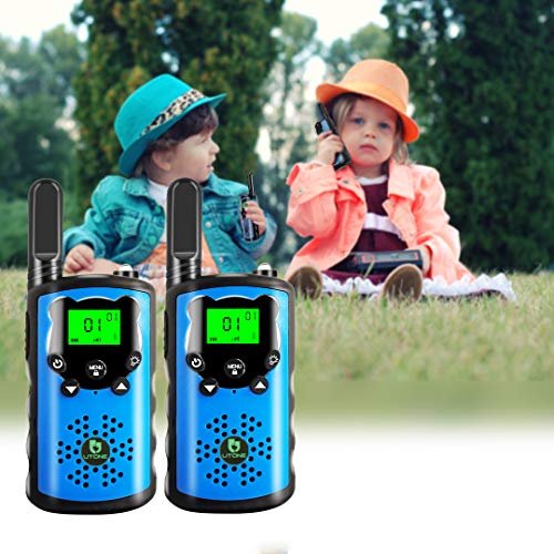 TOWOLD Walkie Talkies for Kids, Toys for 512 Year Old Boys and Girls
