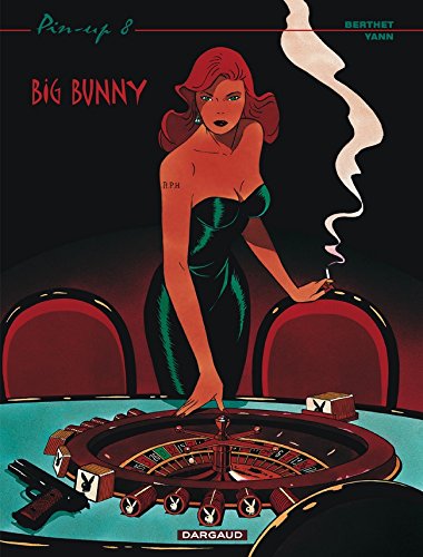 Big Bunny