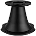 Selenium HL1450N Aluminum Horn, Black