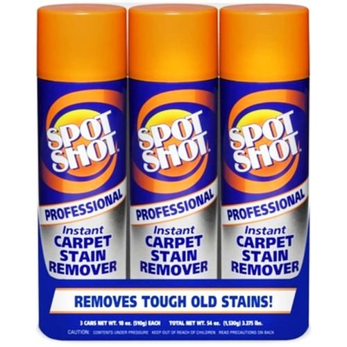 Spot Professional Carpet Stain Remover